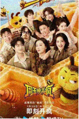 星光舞台 综艺总决赛
